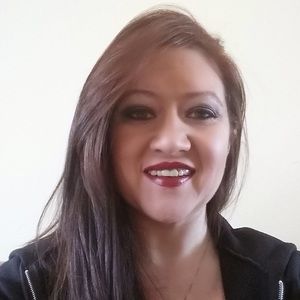 Meet your Posher, Tasha